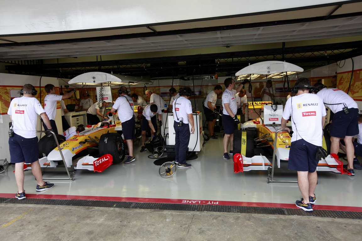 GP BRASILE - Prove Libere